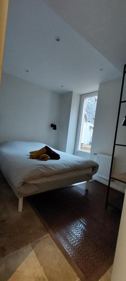 Appartement Les Mouettes Сен-Валери-ан-Ко Екстериор снимка